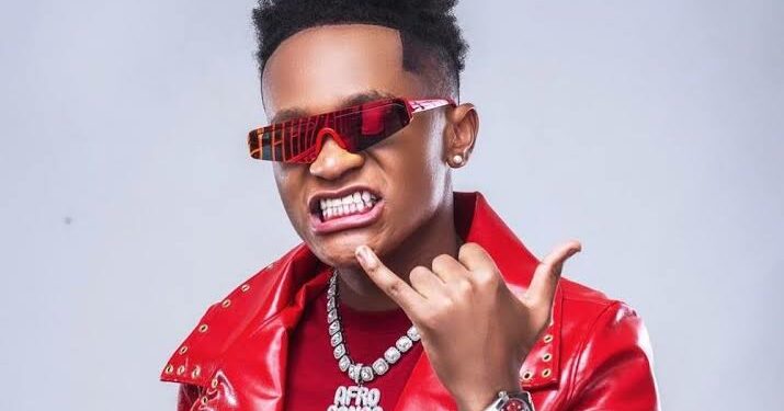 Culture : « Yope Remix », une chanson qui fait la gloire de l’artiste Innos’B avec ses 220 millions des vues sur Youtube