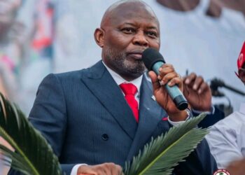 RDC/Ass.Nat : Vital Kamerhe convainc les élus de l’Union Sacrée