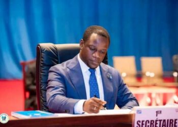 RDC/Législatives nationales : Bahati Serge repêché par la cour constitutionnelle