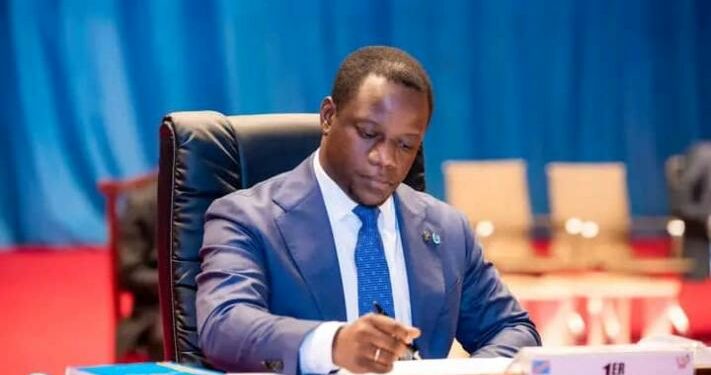 RDC/Législatives nationales : Bahati Serge repêché par la cour constitutionnelle