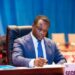 RDC/Législatives nationales : Bahati Serge repêché par la cour constitutionnelle