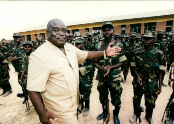 RDC : du régime dictatorial à la démocratie; les congolais se rappelleront de Mzee Kabila