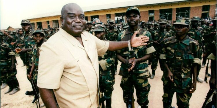 RDC : du régime dictatorial à la démocratie; les congolais se rappelleront de Mzee Kabila