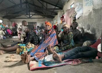 Guerre dans l’Est de la RDC : des bombes larguées par le M23 à Goma font des morts et blessés