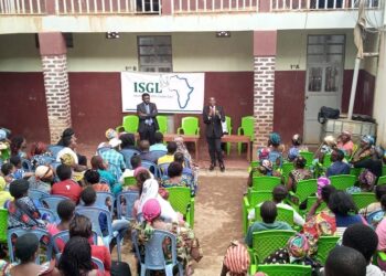 Sud-Kivu : pour booster le développement de la province, l’ISGL recommande au gouverneur d’opérer un choix judicieux dans la formation de son gouvernement