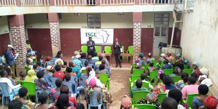 Sud-Kivu : pour booster le développement de la province, l’ISGL recommande au gouverneur d’opérer un choix judicieux dans la formation de son gouvernement