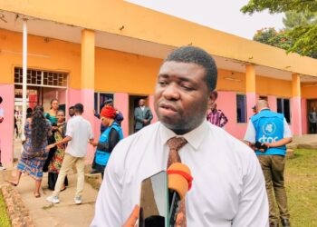 Le député Ananie Lunanga interpelle le gouverneur élu : « La sécurité, les infrastructures et le bien-être de la population restent nos priorités »