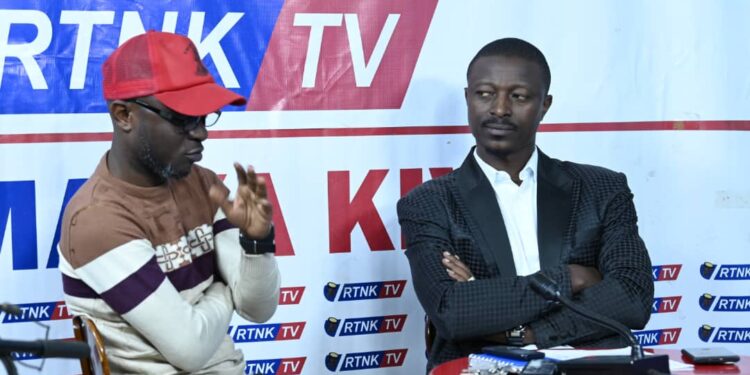 Bukavu : voici les résultats de la phase de vote pour la compétition Talent d’or – Musiciens et comédiens