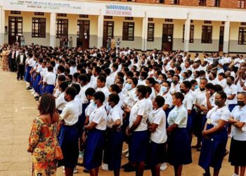 Sud-Kivu/Exetat 2024 : Plus de 62 000 finalistes attendus ce lundi 06 Mai pour les épreuves hors session