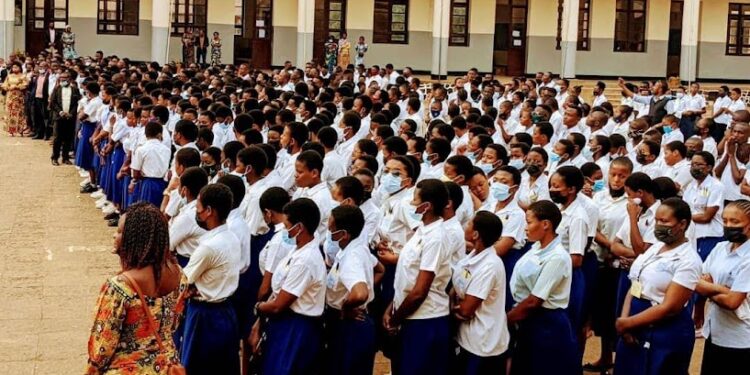 Sud-Kivu/Exetat 2024 : Plus de 62 000 finalistes attendus ce lundi 06 Mai pour les épreuves hors session