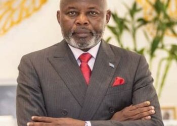 RDC/Assemblée nationale : Vital Kamerhe en route vers le trône