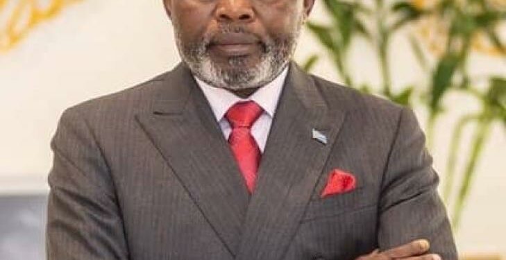 RDC/Assemblée nationale : Vital Kamerhe en route vers le trône