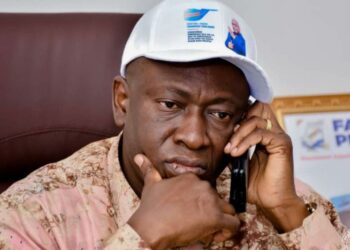 Dossier Kabuya et ses Jeeps aux députés de l’UDPS : Me Jean-Claude Katende veut voir le protégé de Tshisekedi devant la barre