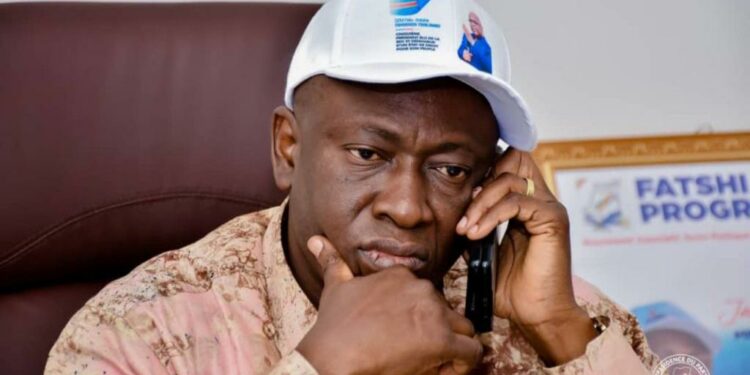 Dossier Kabuya et ses Jeeps aux députés de l’UDPS : Me Jean-Claude Katende veut voir le protégé de Tshisekedi devant la barre