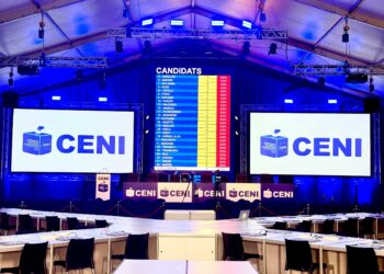 RDC : les élections des conseillers urbains et bourgmestres n’auront plus lieu le 19 juin prochain