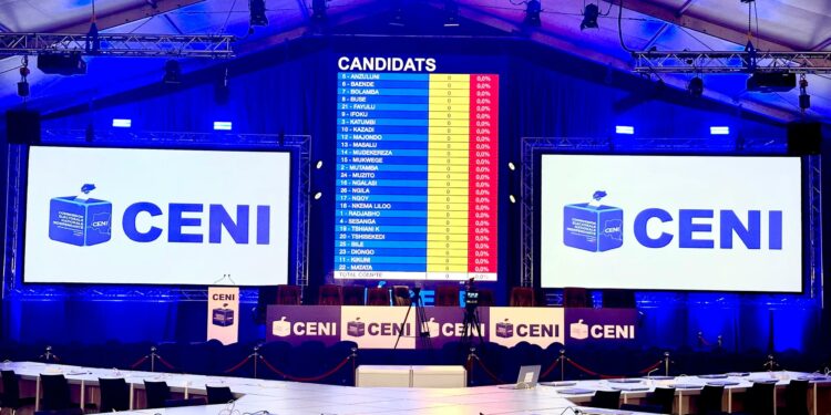 RDC : les élections des conseillers urbains et bourgmestres n’auront plus lieu le 19 juin prochain