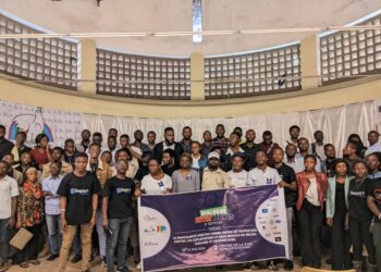 Bukavu : la lutte contre les violences et abus sexuels en milieu scolaire et académique au cœur de la 3e édition du dialogue inter-jeunes