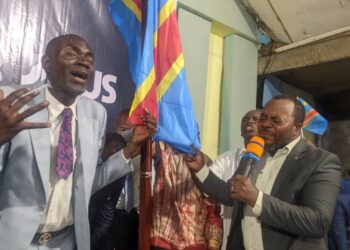 GOMA : l’église cité Béthel lance 30 jours de prière pour la nation