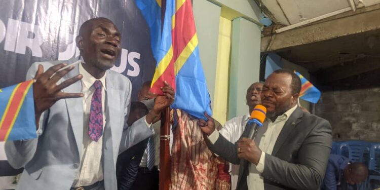 GOMA : l’église cité Béthel lance 30 jours de prière pour la nation