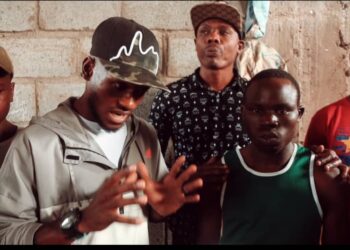 Goma/Boxe : A travers Nyama Street , Nyama Boxing Promotion assure l’encadrement des enfants en situation difficile 