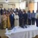 Sud-Kivu : la CDJP forme les structures partenaires sur la protection de l’environnement via l’encyclique Laudato Sl