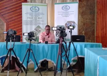 Sud-Kivu : 146.117 petits ruminants et 141.161 bovins vaccinés par le projet PICAGL