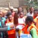 Sud-Kivu : Des jeunes adolescents bénéficient de kits de réinsertion socio-économique dans le cadre du projet de résilience