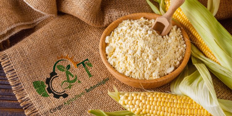 Kabare  : l’organisation CAT entame l’installation d’un système photovoltaïque à MURHESA pour appuyer la transformation des produits agricoles