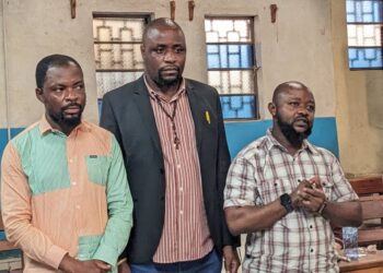 Bukavu : la société civile d’Ibanda recommande à l’assemblée provinciale de poursuivre son enquête sur les PPP dans toute transparence
