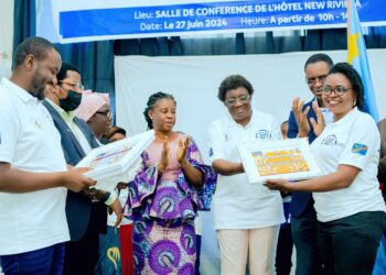 Grands Lacs : Trade Mark Africa clôture avec succès le projet de sécurisation des activités sociales, économiques et commerciales transfrontalières.