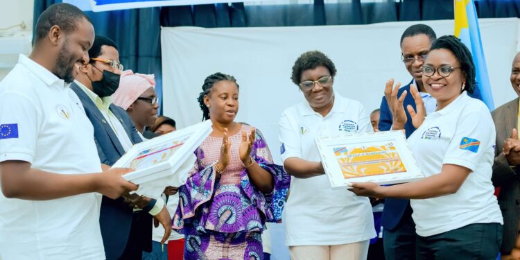 Grands Lacs : Trade Mark Africa clôture avec succès le projet de sécurisation des activités sociales, économiques et commerciales transfrontalières.