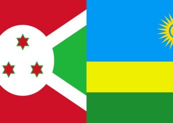 Grands-Lacs : Deux pays voisins célèbrent ce 1er juillet le 60 ème anniversaire de leurs indépendances