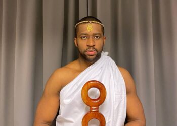 Nouvelle nomination pour le Prince N’Iganda Kamole K’Iganda : Représentant des chefs traditionnels congolais auprès de l’Union Européenne