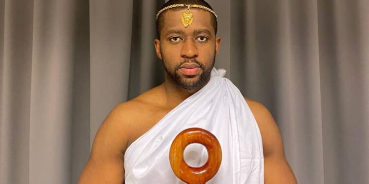 Nouvelle nomination pour le Prince N’Iganda Kamole K’Iganda : Représentant des chefs traditionnels congolais auprès de l’Union Européenne