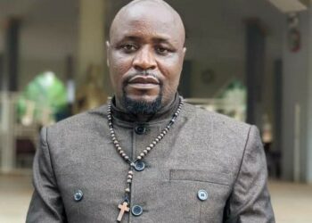 Bukavu/Croissance des cas d’incendies : Voici les recommandations de l’activiste Murhula Machumbiko 