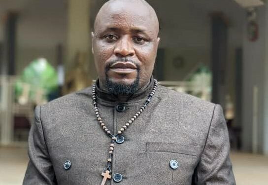 Bukavu/Croissance des cas d’incendies : Voici les recommandations de l’activiste Murhula Machumbiko 