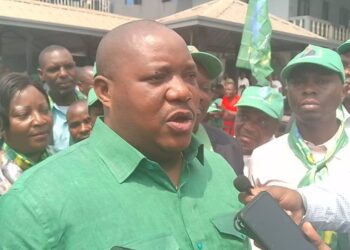 Sud-Kivu : Un Comeback décisif en politique pour le président national du FPCN , Claude Nyamugabo