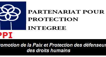 RDC : L’organisation PPI dresse un tableau sombre des violations et abus des droits des DDH et journalistes au mois de Juin 2024