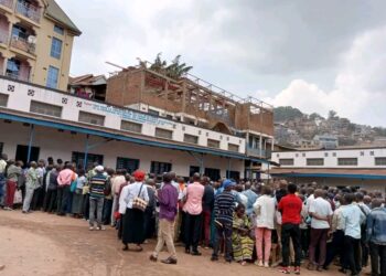 Sud-Kivu : Les enseignants réunis au sein du SYNECATH , SYECO et SYNEP ne vont pas reprendre le chemin de l&rsquo;école le 2 Septembre 2024