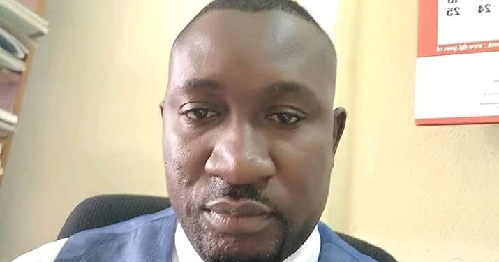 Bukavu/EUFBUK: Le CT Alexis Kyungu démissionne à la tête du TP Clinique