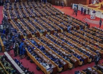 Sud-Kivu: Tension politique en province après les nominations du gouverneur, l’autorité provinciale tente d’atténuer le feu.