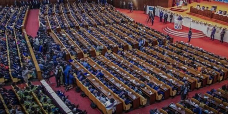 Sud-Kivu: Tension politique en province après les nominations du gouverneur, l’autorité provinciale tente d’atténuer le feu.