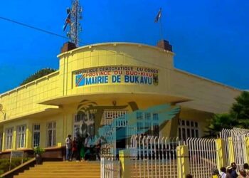 Bukavu : La Mairie de Bukavu en guerre contre la circulation des véhicules du transport en commun avec des vitres fumees (Communiqué)