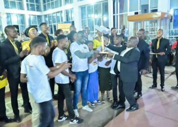 Bukavu : L&rsquo;Eglise 8 ème CEPAC Philadelphie Mukukwe remporte la deuxième édition du concours de Génie en herbe Biblique « Pamoja pour Christ »