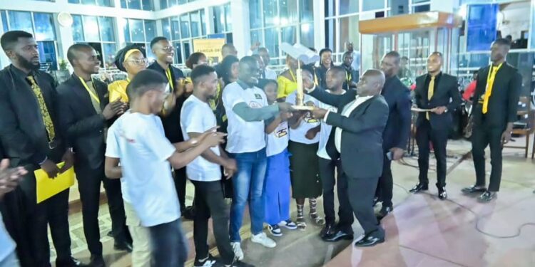 Bukavu : L’Eglise 8 ème CEPAC Philadelphie Mukukwe remporte la deuxième édition du concours de Génie en herbe Biblique « Pamoja pour Christ »