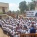 Bukavu: Le ministre Aimé Boji SANGARA inaugure à Bagira l’école primaire NAYAWEZA construite sur ses fonds propres