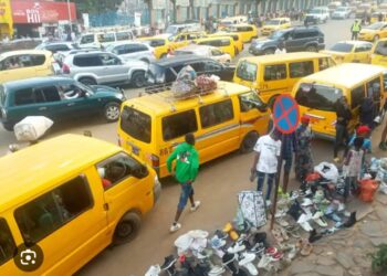 Bukavu : L&rsquo;implication de l&rsquo;ACCO, une urgence pour la mise en application de l&rsquo;arrêté du Maire fixant le prix de transport en commun dans la ville.