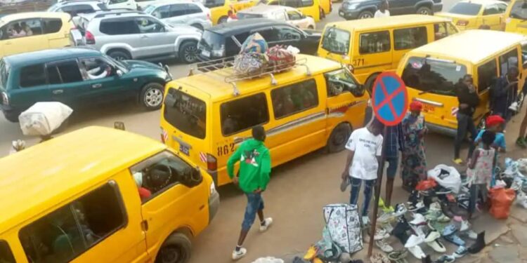 Bukavu : L’implication de l’ACCO, une urgence pour la mise en application de l’arrêté du Maire fixant le prix de transport en commun dans la ville.