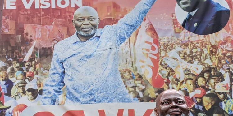 Sud Kivu: Le Quartier Général Vital KAMERHE de Kalengera contre des infiltrés qui se font passer pour des membres de l’UNC, mais qui agissent contrairement à la vision du président national.