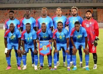 ÉLIMINATOIRES CAN 2025 : La liste des léopards convoqués pour la double confrontation contre la Tanzanie dévoilée.